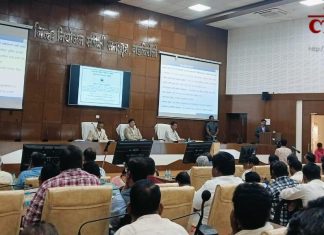 लॉयड्सच्या सुरजागड लोहप्रकल्पात होणार वाढ ; जनसुनावणीत नागरिकांचा एकमताने होकार