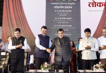 मनीष नगर परिसरातील वाहतुकीची समस्या सोडविण्यास मदत होणार – मुख्यमंत्री देवेंद्र फडणवीस