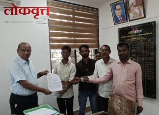 स्मार्ट मिटरने मिटर रिडर, विज बिल देणाऱ्यांचा रोजगार हिरावणार