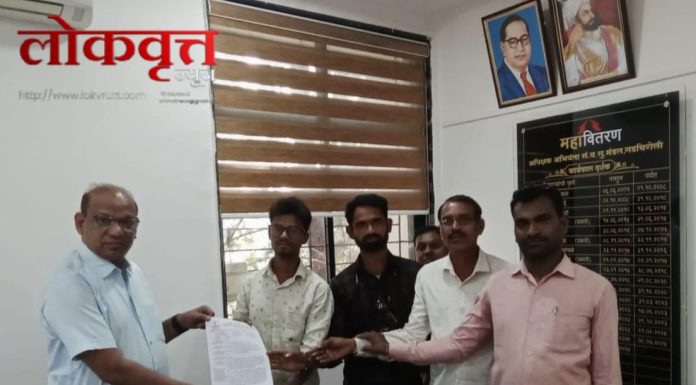 स्मार्ट मिटरने मिटर रिडर, विज बिल देणाऱ्यांचा रोजगार हिरावणार