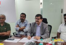 गडचिरोलीत ५ फेब्रुवारी पासून रंगणार टी – २० चे सामने ; रवी शास्त्री येणार उद्घाटनाला