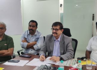 गडचिरोलीत ५ फेब्रुवारी पासून रंगणार टी – २० चे सामने ; रवी शास्त्री येणार उद्घाटनाला