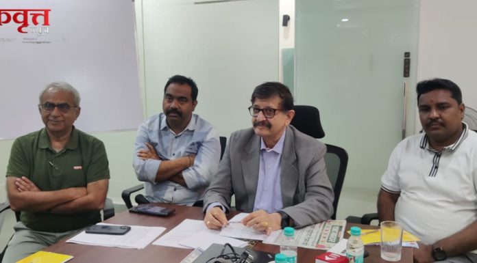 गडचिरोलीत ५ फेब्रुवारी पासून रंगणार टी – २० चे सामने ; रवी शास्त्री येणार उद्घाटनाला