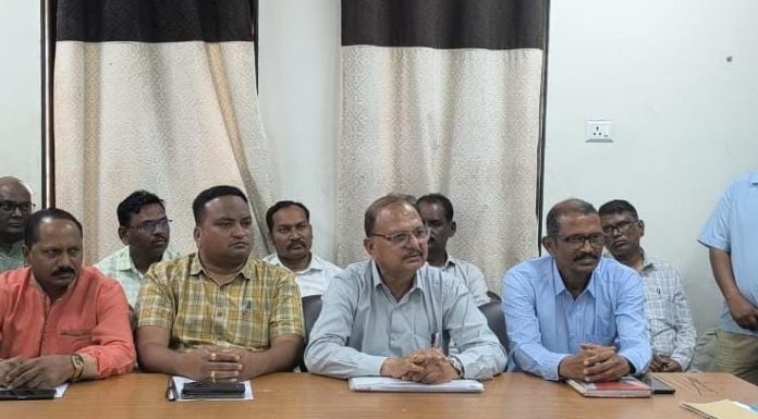 ८ पासून महाराष्ट्र राज्य मागासवर्गीय विद्युत कर्मचारी संघटनेचे राज्यव्यापी द्विवार्षिक अधिवेशन