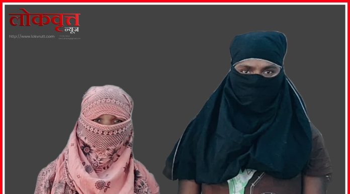 दिरंगी-फुलनार चकमकीतील दोन जहाल माओवाद्यांना अटक