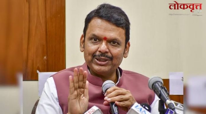 शांतता व संयम पाळत धार्मिक सण साजरे करावेत – मुख्यमंत्री देवेंद्र फडणवीस यांचे जनतेला आवाहन