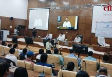 सुरजागड इस्पात प्रकल्पाला हिरवा कंदील! गडचिरोलीत उद्योगविकासाला गती