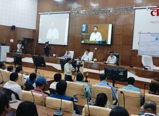 सुरजागड इस्पात प्रकल्पाला हिरवा कंदील! गडचिरोलीत उद्योगविकासाला गती