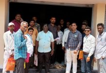 गडचिरोली नगर परिषदेची धडक कारवाई: 10 मालमत्ता सील,