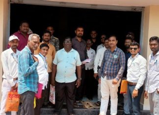 गडचिरोली नगर परिषदेची धडक कारवाई: 10 मालमत्ता सील,