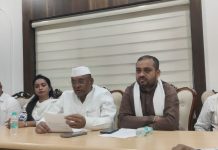 संसदीय लोकशाही धोक्यात ? संसदेच्या कार्यपद्धतीवर खासदार किरसान यांचा आरोप