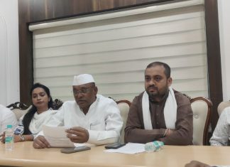 संसदीय लोकशाही धोक्यात ? संसदेच्या कार्यपद्धतीवर खासदार किरसान यांचा आरोप