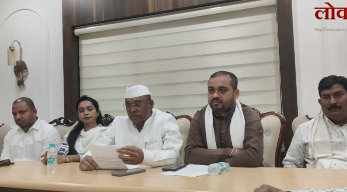 संसदीय लोकशाही धोक्यात ? संसदेच्या कार्यपद्धतीवर खासदार किरसान यांचा आरोप