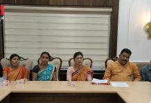 गडचिरोलीत भाजपाच्या नगरसेवक दांपत्याकडून महिलांची फसवणूक ; आत्मदहनाचा दिला इशारा