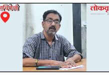 कमलापुर आश्रम शाळेत शिक्षकी पेशाला काळिमा फासण्याचा प्रयत्न ; खंडणीसाठी शिक्षकांवर खोटे आरोप