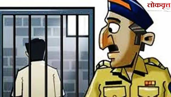 गडचिरोली : निवृत्त महिला अधिकाऱ्याच्या हत्येप्रकरणी भाडेकरूला अटक