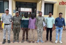 देऊळगाव धान अपहार प्रकरण : ३.९६ कोटींचा गैरव्यवहार उघड, दोन अधिकारी अटकेत