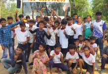 ग्रामीण मुलांसाठी लॉयड्स इन्फिनिट फाउंडेशनचे परिवर्तनात्मक उन्हाळी शिबिर यशस्वी