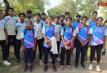 राज्यस्तरीय क्रीडा स्पर्धांमध्ये ‘लॉयड्स इनफिनिट फाउंडेशन’च्या खेळाडूंनी गाजवला जलवा