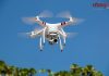 विनापरवानगी ड्रोन उडविल्यास होणार कारवाई