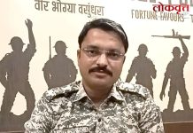 गडचिरोलीचे अपर पोलीस अधीक्षक यतिश देशमुख यांची बदली- पालघरच्या एसपीपदी पदस्थापना,