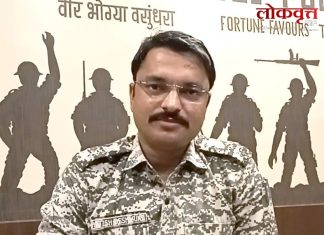 गडचिरोलीचे अपर पोलीस अधीक्षक यतिश देशमुख यांची बदली- पालघरच्या एसपीपदी पदस्थापना,