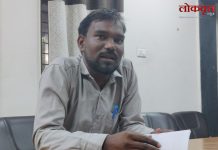 जुनी गाडी देण्याच्या नावाखाली २५ हजारांची फसवणूक ; युवा सेनेच्या पवन गेडाम यांच्यावर आरोप