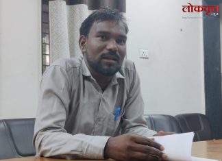 जुनी गाडी देण्याच्या नावाखाली २५ हजारांची फसवणूक ; युवा सेनेच्या पवन गेडाम यांच्यावर आरोप