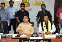 गडचिरोली जिल्ह्यात मत्स्य उत्पादन वाढीसाठी शासन कटिबद्ध