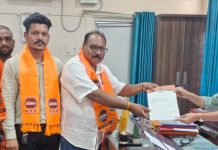 गडचिरोली महिला रुग्णालयात सुविधा वाढवा – मनसेच्या शिष्टमंडळाची प्रभावी मागणी