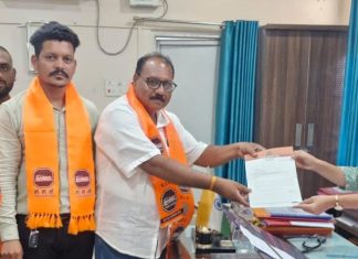 गडचिरोली महिला रुग्णालयात सुविधा वाढवा – मनसेच्या शिष्टमंडळाची प्रभावी मागणी