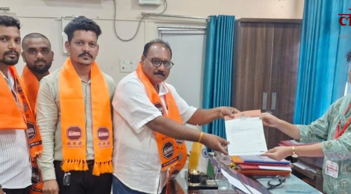 गडचिरोली महिला रुग्णालयात सुविधा वाढवा – मनसेच्या शिष्टमंडळाची प्रभावी मागणी