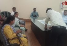 एकाच घराला रस्ता, अनेक घरे तरीही दलदल – लक्ष्मीनगरमधील अस्वस्थतेचा स्फोट