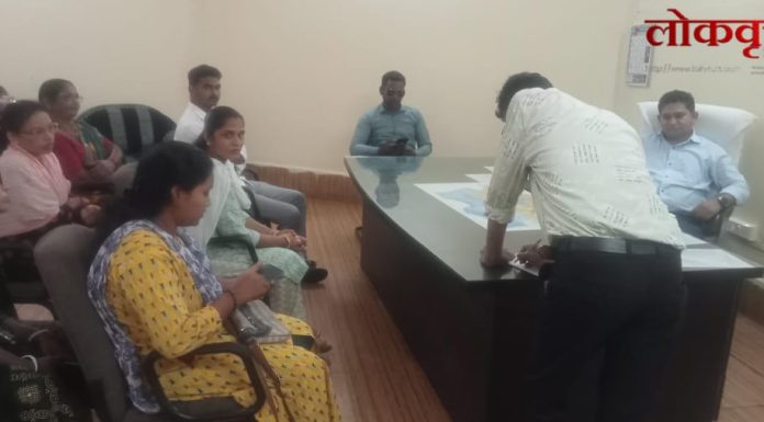 एकाच घराला रस्ता, अनेक घरे तरीही दलदल – लक्ष्मीनगरमधील अस्वस्थतेचा स्फोट