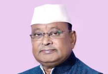 खासदार डॉ. नामदेव किरसान यांच्या वाढदिवसानिमित्त गडचिरोलीत समाजोपयोगी उपक्रमांची रेलचेल