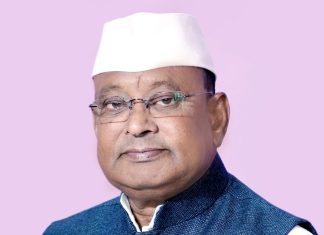 खासदार डॉ. नामदेव किरसान यांच्या वाढदिवसानिमित्त गडचिरोलीत समाजोपयोगी उपक्रमांची रेलचेल