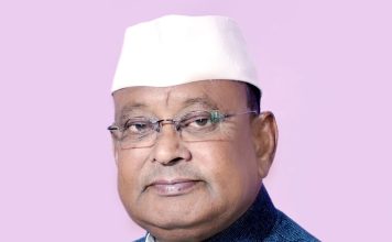 खासदार डॉ. नामदेव किरसान यांची प्रकृती खालावली; नागपूरात उपचार सुरू