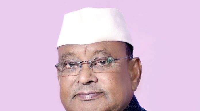 गडचिरोली जिल्ह्यात हेड पोस्ट ऑफिस आणि पोस्टल डिव्हिजन स्थापन होणार; खासदार किरसान यांच्या प्रयत्नांना यश