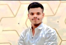 गडचिरोलीत अनोळखी मजुराचा मृत्यू; जावेद खान यांनी उचलली माणुसकीची जबाबदारी