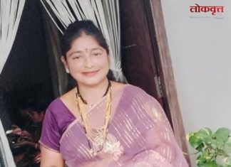 कल्पनाताई नंदेश्वर यांची गडचिरोली शहर महिला काँग्रेस अध्यक्षपदी नियुक्ती