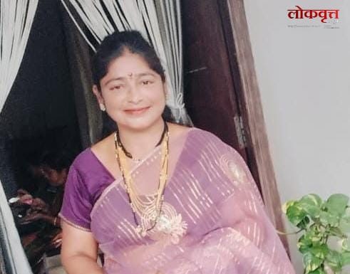 कल्पनाताई नंदेश्वर यांची गडचिरोली शहर महिला काँग्रेस अध्यक्षपदी नियुक्ती