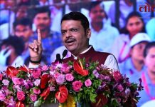 गडचिरोलीला थांबवण्याचा डाव उधळा! – ‘जमिनी हिसकावल्या’, ‘जंगलतोड’ अशा अफवांपासून सावध राहा : मुख्यमंत्री फडणवीस