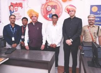 मुख्यमंत्री सहाय्यता निधी कक्ष — गरजूंसाठी दिलासा देणारी शासनाची संवेदनशील योजना