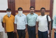 कुरखेडा पोलिसांची गांजाविरोधात मोठी धडक कारवाई : दोन तस्कर गजाआड