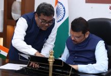 गडचिरोली वैद्यकीय महाविद्यालयाच्या प्रलंबित प्रश्नांवर माजी आमदार डॉ. देवराव होळी यांची मुख्यमंत्र्यांकडे तातडीची मागणी