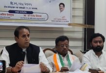 राज्य सरकारच्या आश्वासनांना हरताळ? शेतकरी, कंत्राटदार, महिलांची फसवणूक : अनिल देशमुखांचा सरकारवर घणाघात