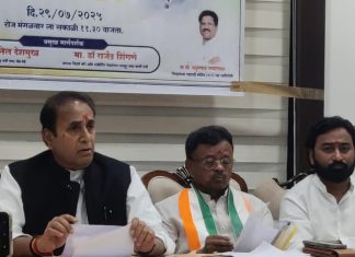 राज्य सरकारच्या आश्वासनांना हरताळ? शेतकरी, कंत्राटदार, महिलांची फसवणूक : अनिल देशमुखांचा सरकारवर घणाघात