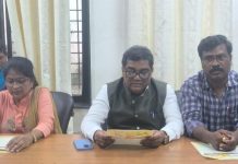 जागतिक आदिवासी दिनानिमित्त गडचिरोलीत पंचसूत्री कार्यक्रमांची घोषणा