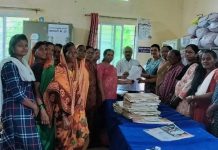 नवेगाव ग्रामस्थांचा इशारा : अतिक्रमण, मोकाट जनावरे आणि अवैध धंदे तात्काळ हटवा