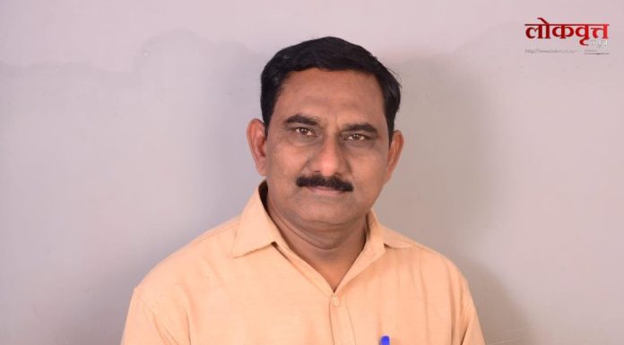 गडचिरोली ग्राहक पंचायत जिल्हाध्यक्षपदी उदय धकाते यांची निवड